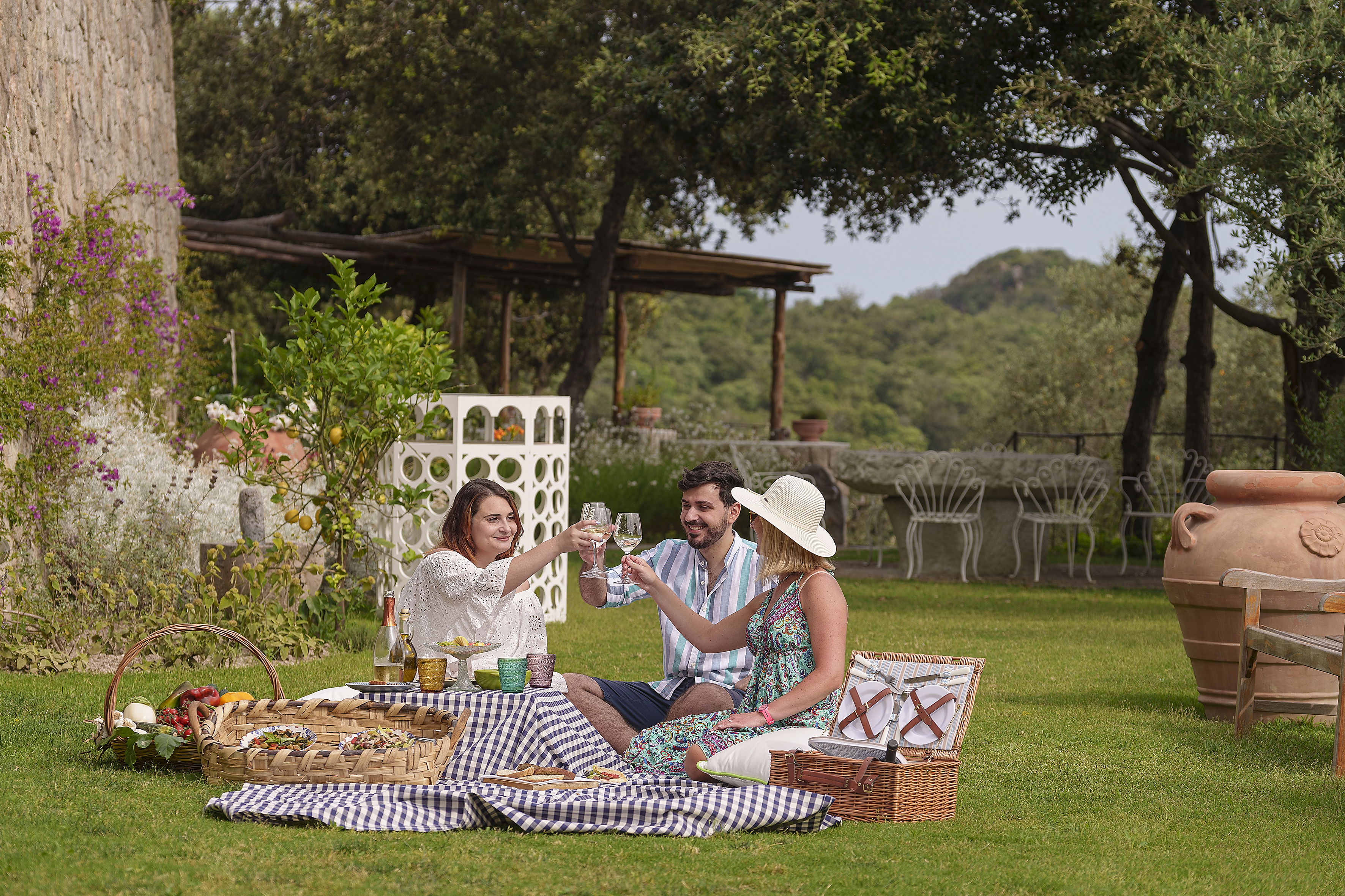 pic nic