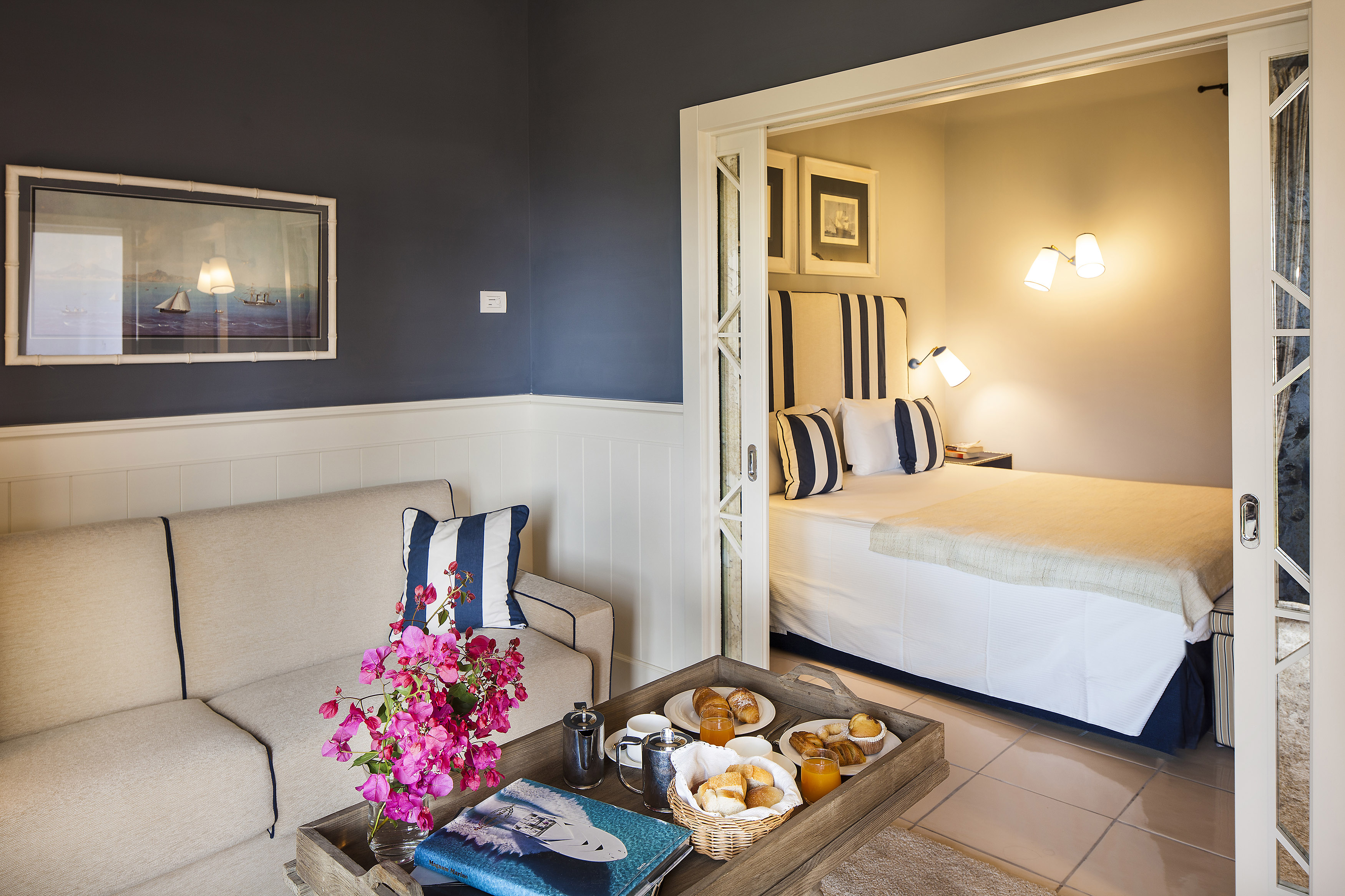 lavanda suite 3