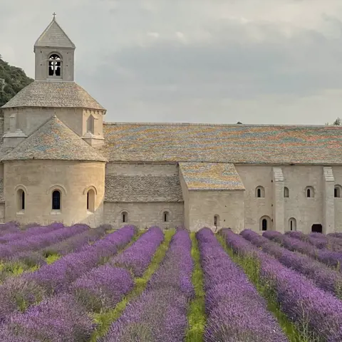 De 5 mooiste dorpjes van de Provence