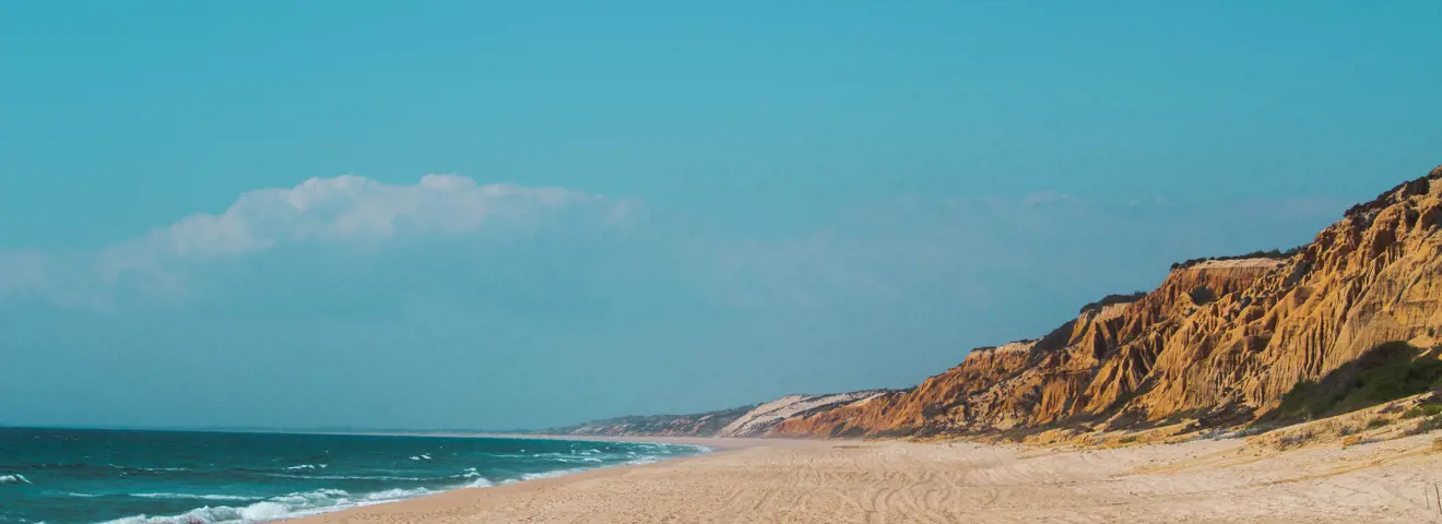 alentejo strand