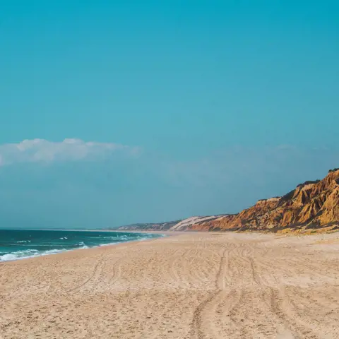 De voordelen van een strandvakantie