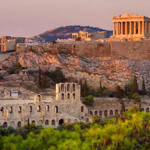 De lekkerste adresjes van Athene