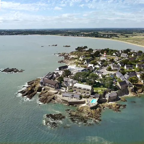 Relais & Châteaux rondreis: een 8 daagse trip tussen zee en wijngaard