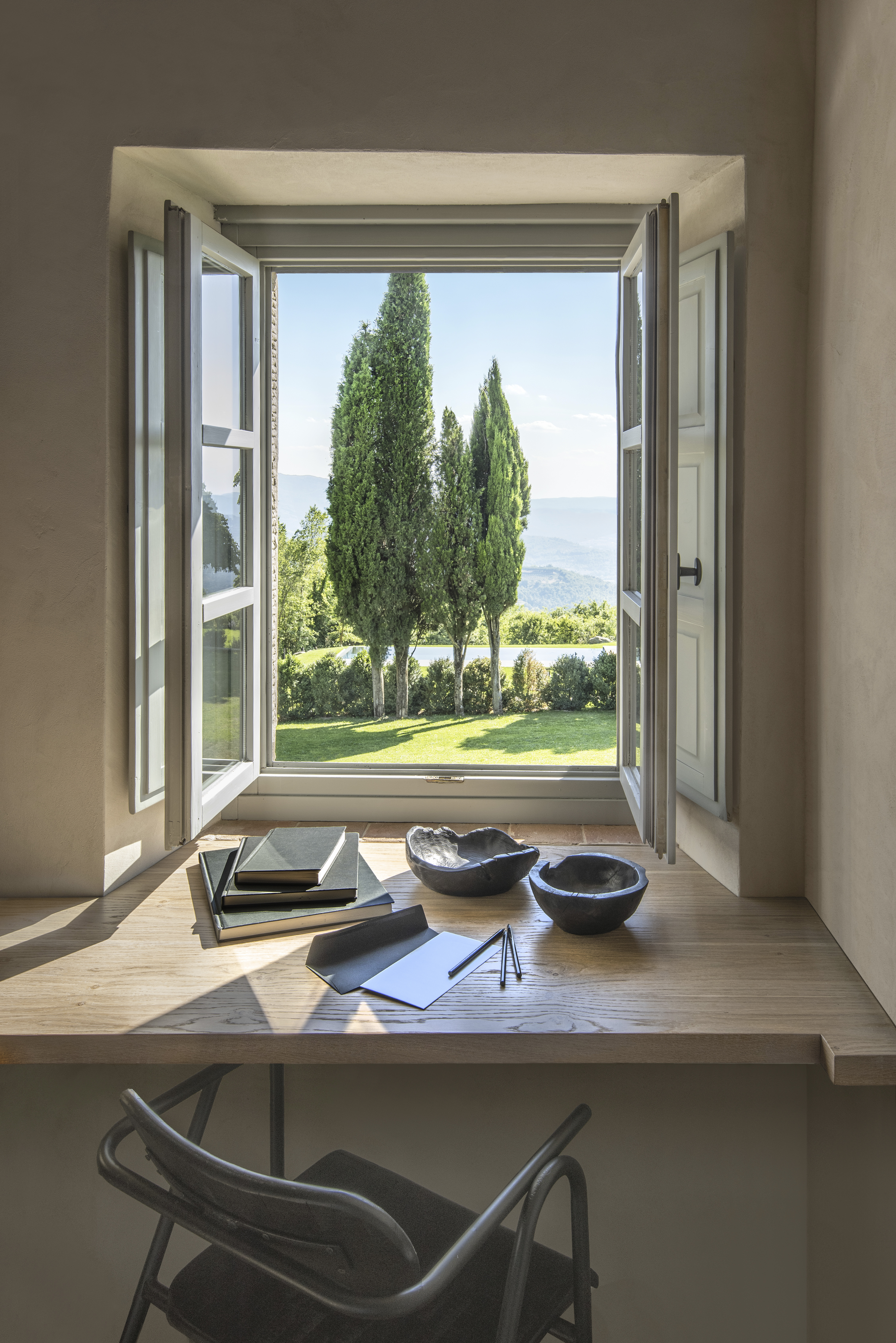 badio di pomaio toscane italie