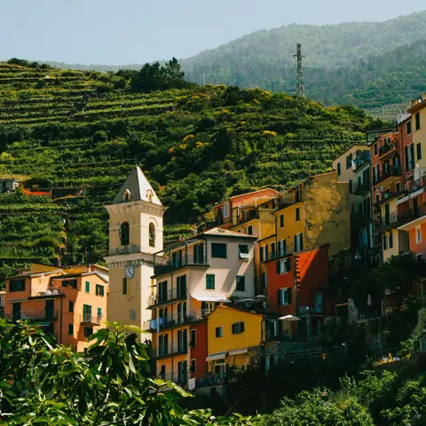 Ontdek de geheimen van Cinque Terre: jouw ultieme reisgids