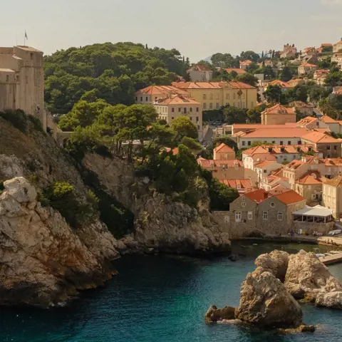 De 9 beste filmlocaties in Europa