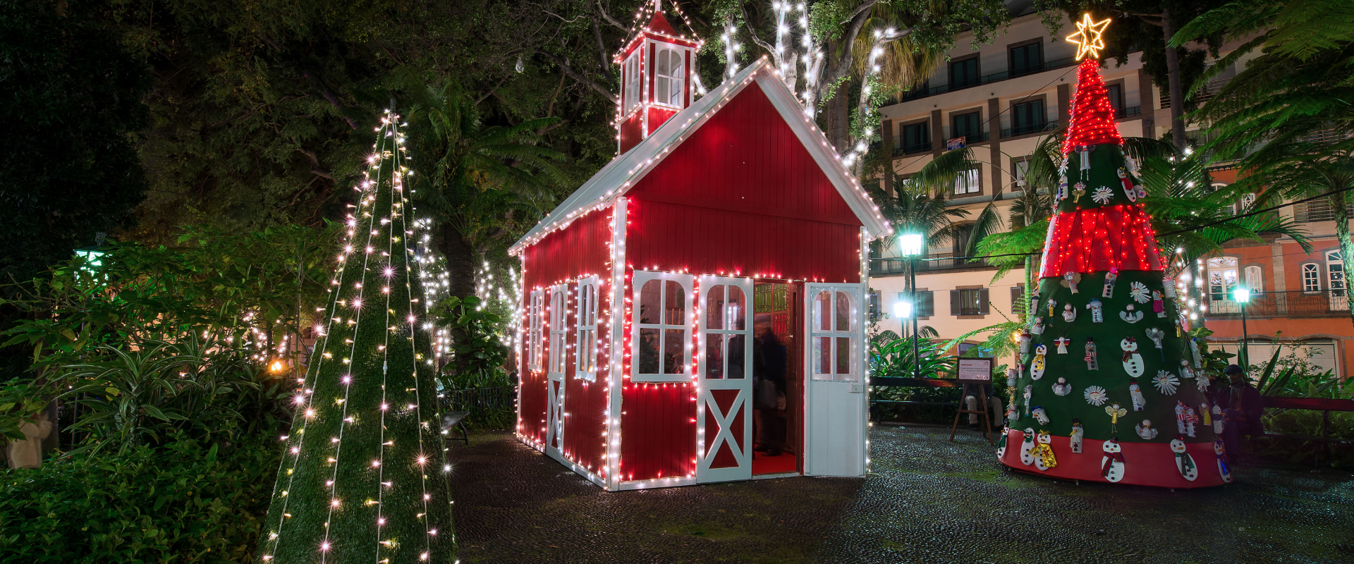 banner blog kerst in madeira