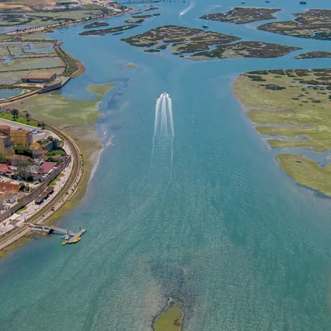 10 bijzondere dorpen en steden in de Algarve