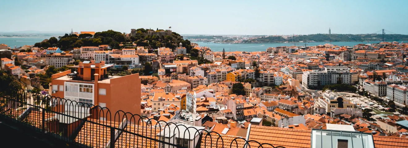 cover 5 leuke steden voor een korte escape