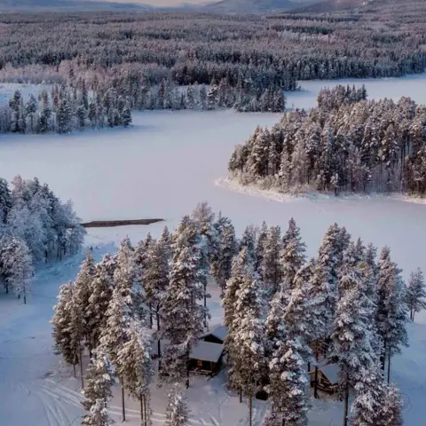 8 unieke ervaringen in Lapland