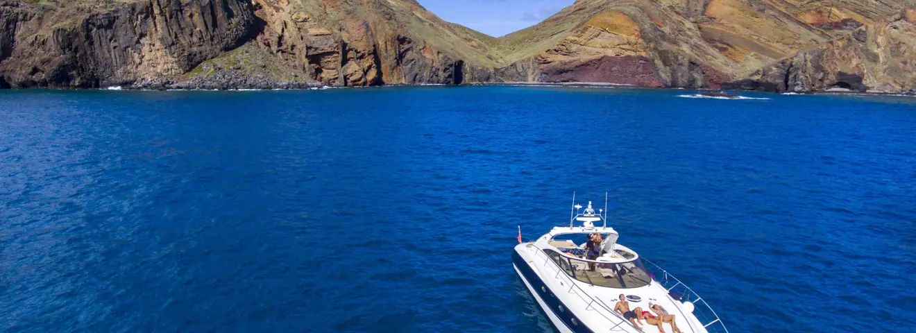 cover absolute luxe op madeira