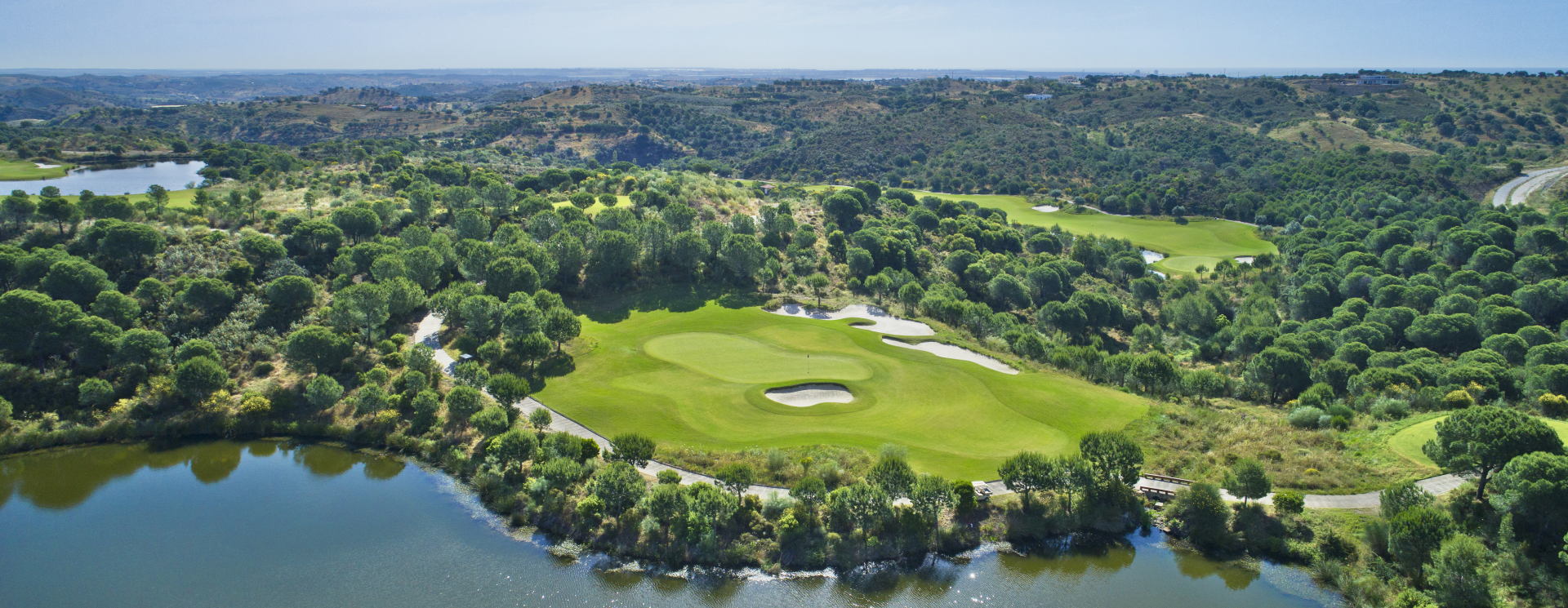 cover algarve een echt golferswalhalla