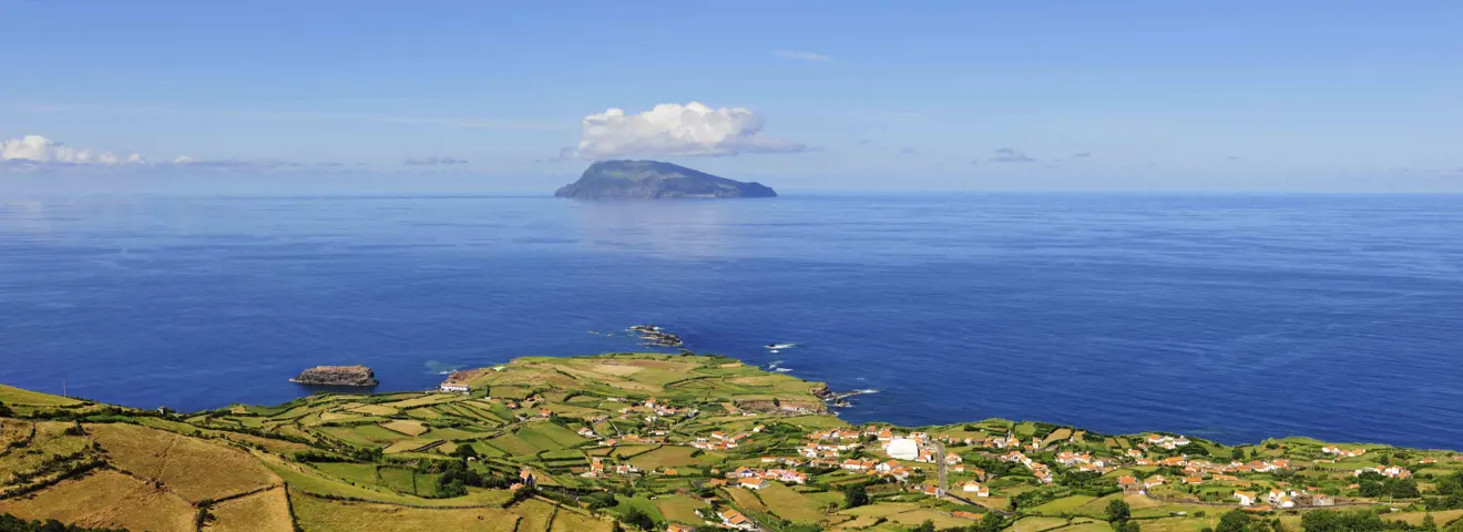 cover avontuur op de azoren