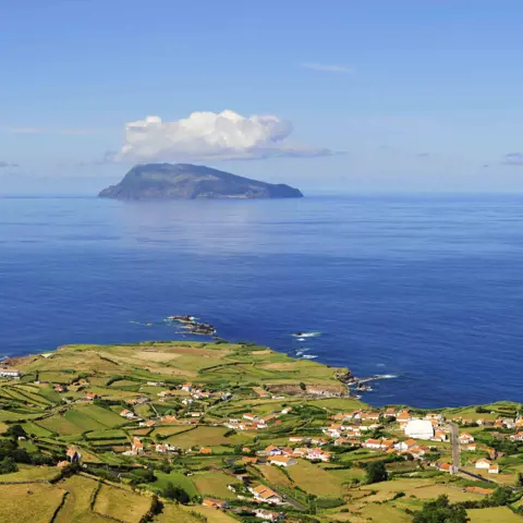 Avontuur op de Azoren
