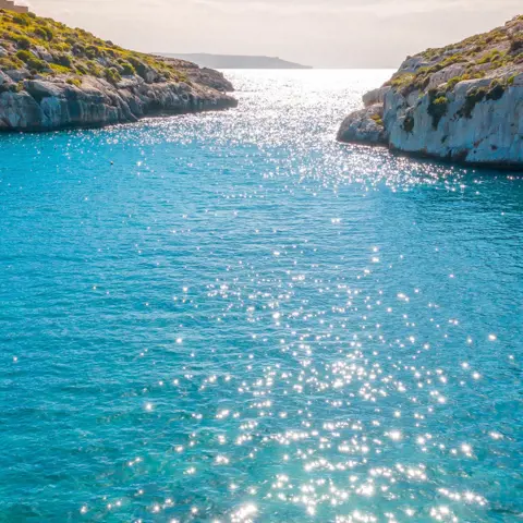 De 7 mooiste baaien op Malta