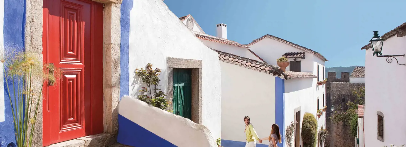 cover de beste bezienswaardigheden van centraal portugal