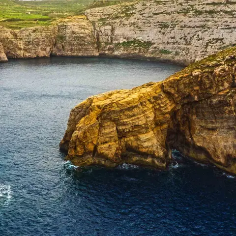 De mooiste natuurfenomen in de Maltese archipel