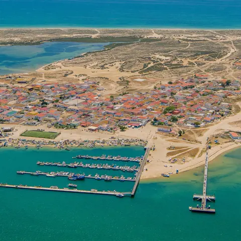 De mooiste plaatsen langs de kust van de Algarve