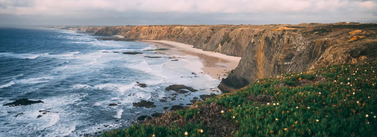 cover de mooiste plekjes in aljezur