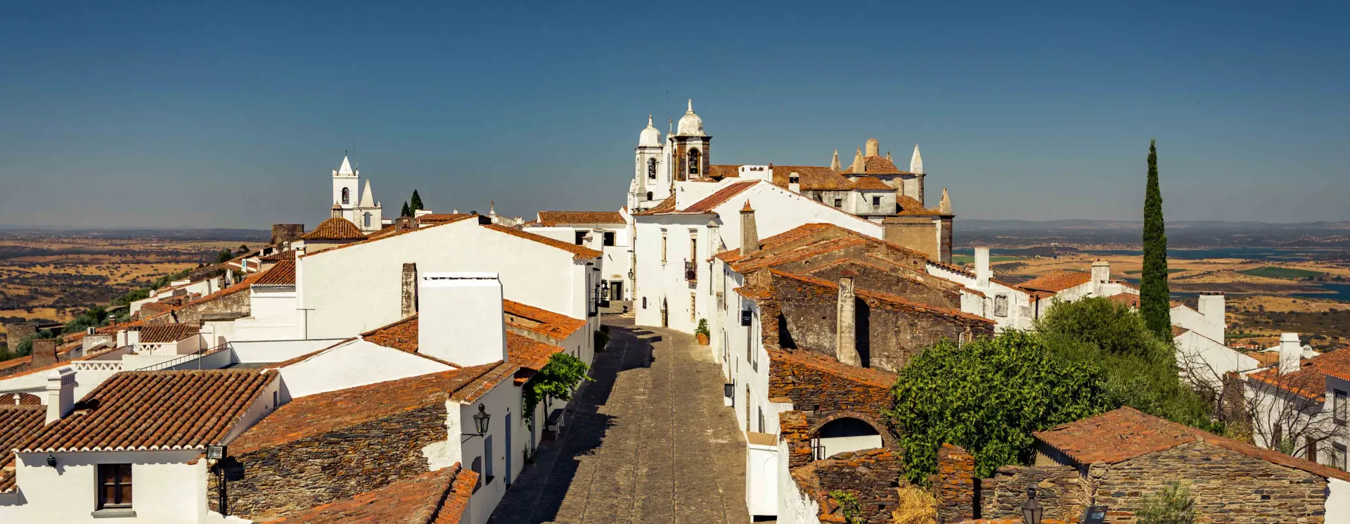 cover de witte dorpen van de portugese alentejo betoverend mooi