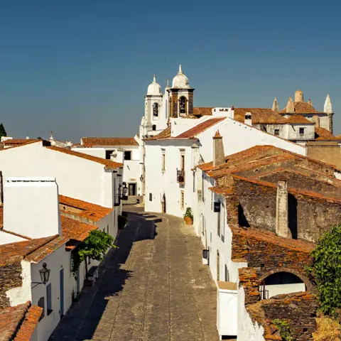 De witte dorpen van de Portugese Alentejo: betoverend mooi!