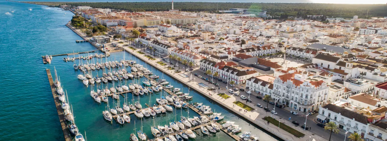 cover een authentiek portugees najaar