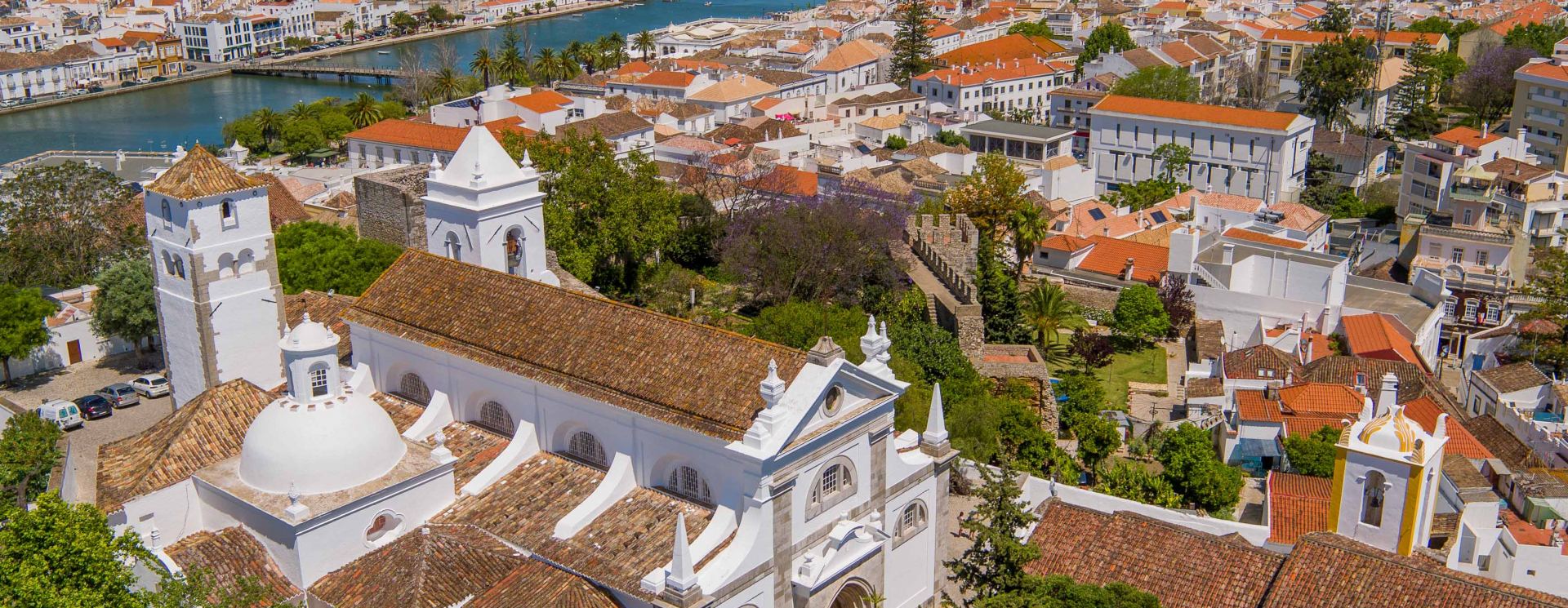 cover een vleugje geschiedenis in de algarve