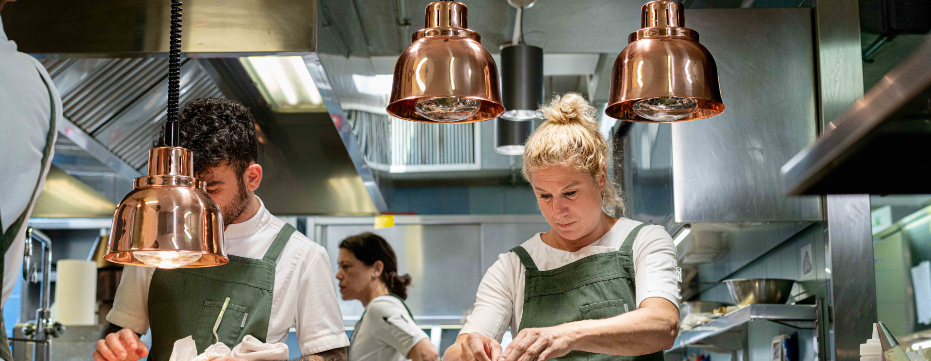 cover michelinrestaurant hisa franko en chef ana ros
