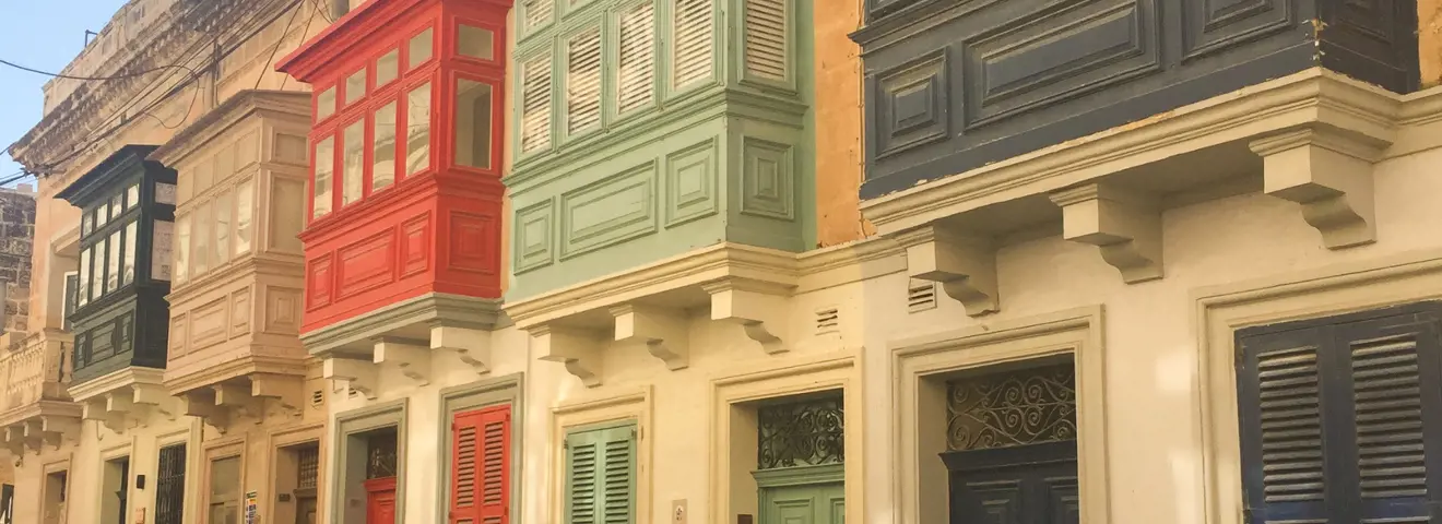 cover ontdek malta in alle rust