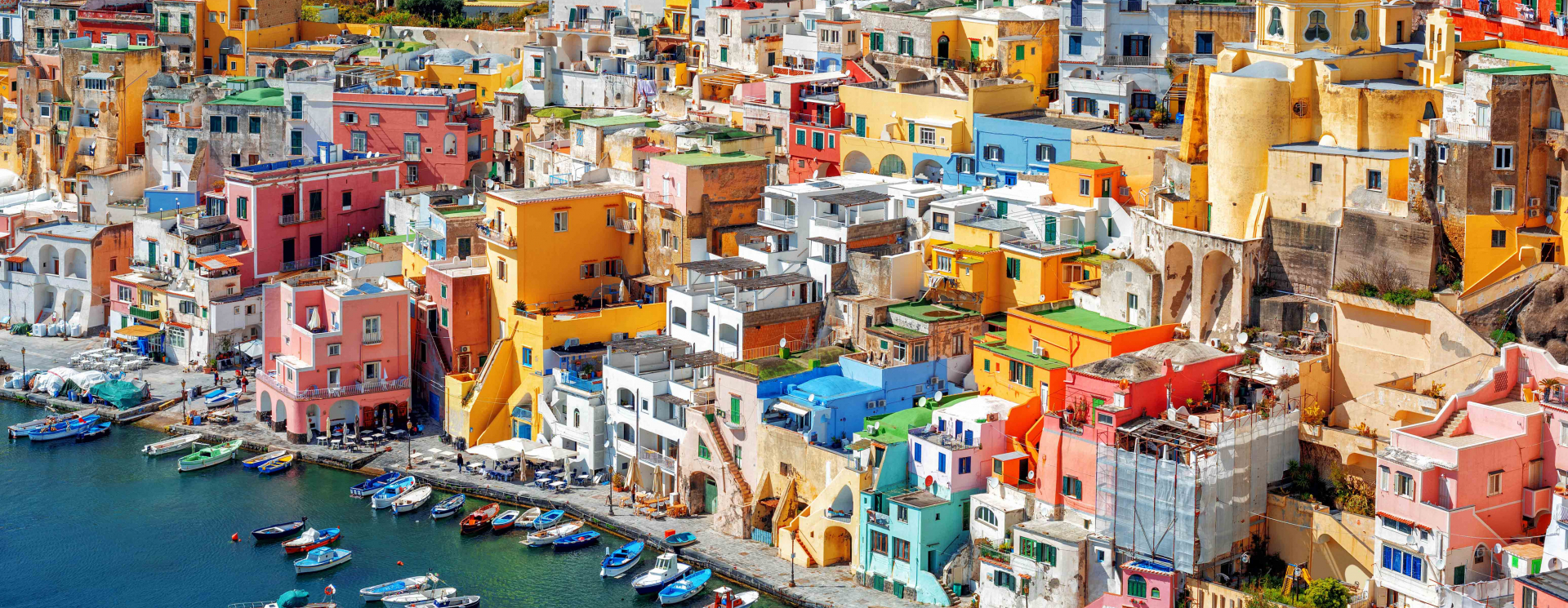 cover procida de italiaanse culturele hoofdstad van 2022