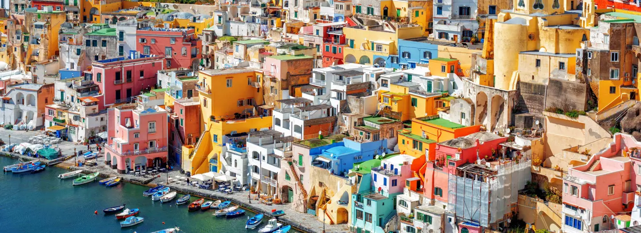 cover procida de italiaanse culturele hoofdstad van 2022