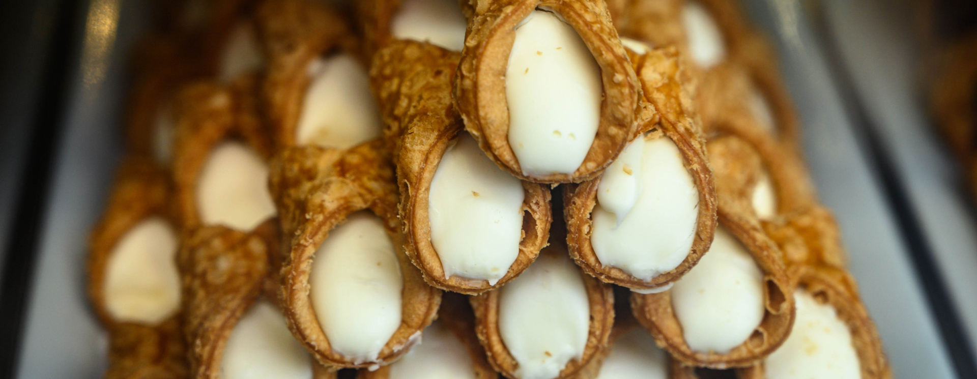 cover siciliaanse cannoli