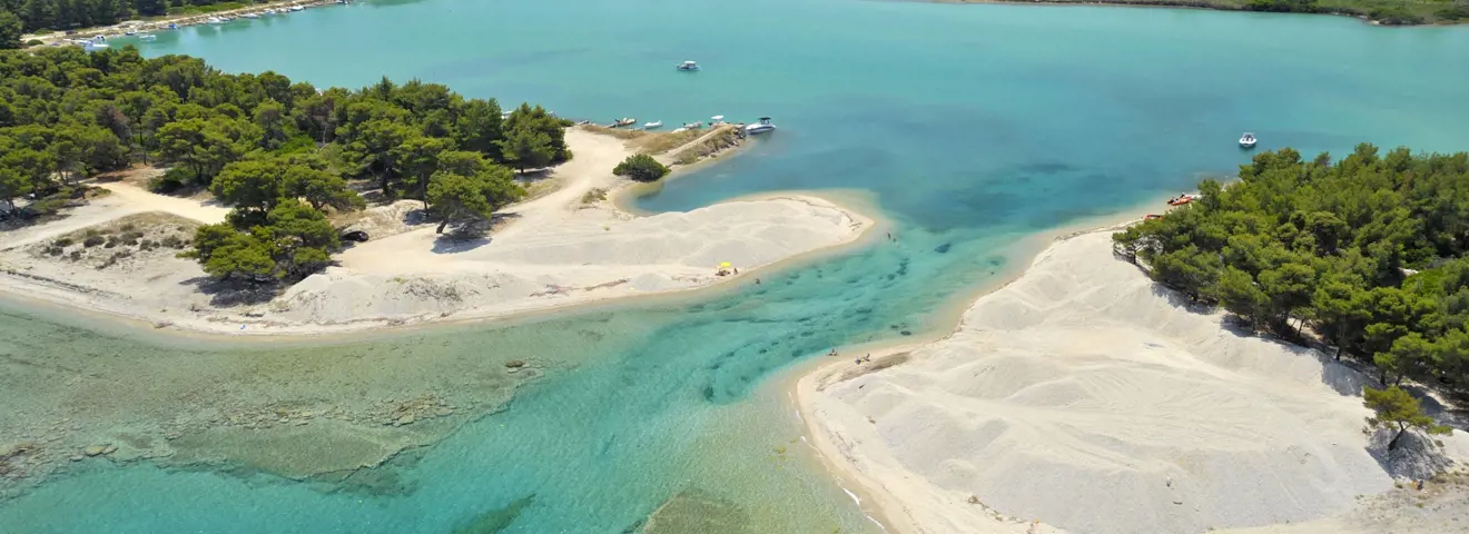 cover top 5 belevingen voor een paradijselijk verblijf in chalkidiki