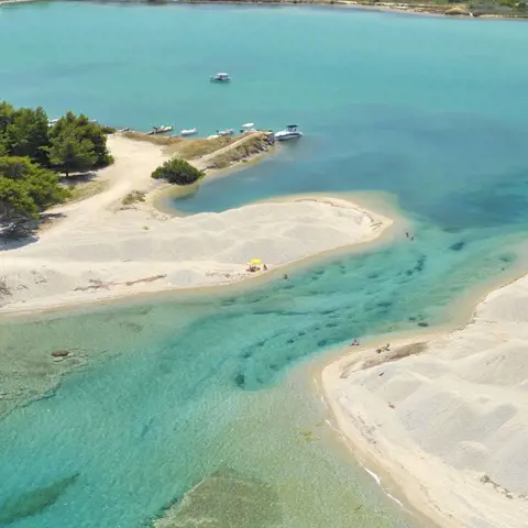 Top 5 belevingen voor een paradijselijk verblijf in Chalkidiki