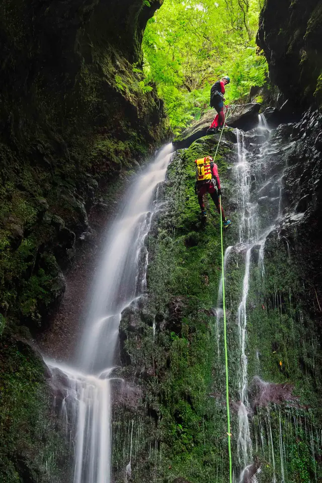 section actieve vakantie op madeira de leukste activiteiten 0