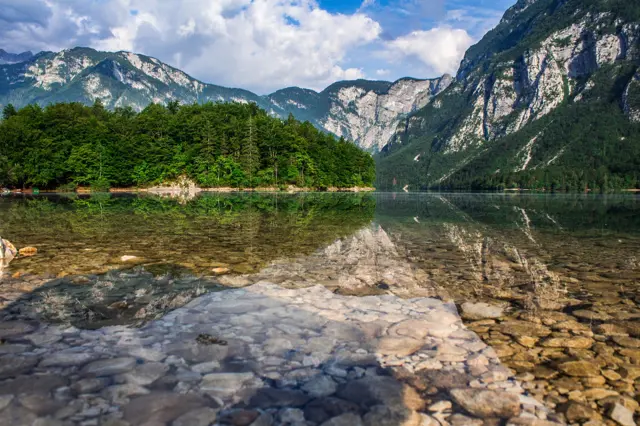 section autovakantie naar slovenie 1