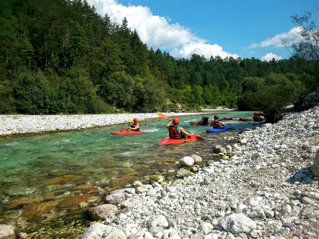 section autovakantie naar slovenie 4