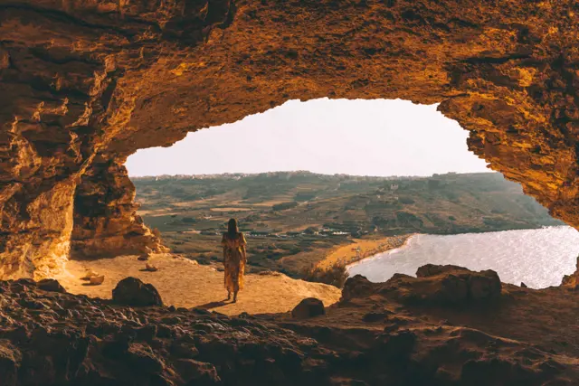 section de mooiste natuurfenomen in de maltese archipel 0