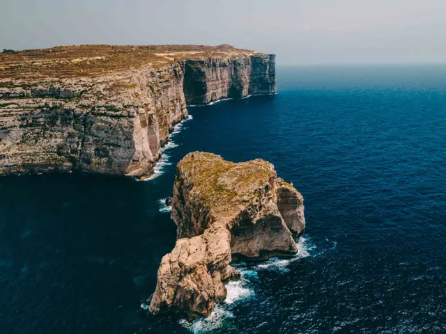 section de mooiste natuurfenomen in de maltese archipel 5