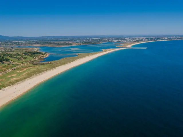 section de mooiste plaatsen langs de kust van de algarve 0