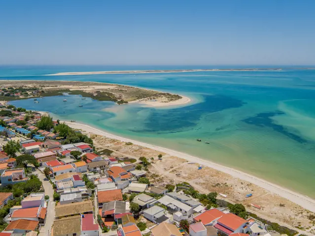 section de mooiste plaatsen langs de kust van de algarve 1