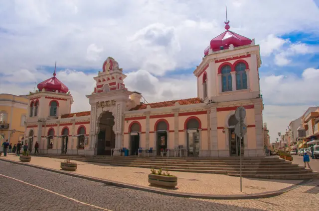 section een vleugje geschiedenis in de algarve 0