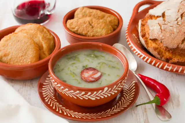 section het lekkerste van portugal deel 1 0