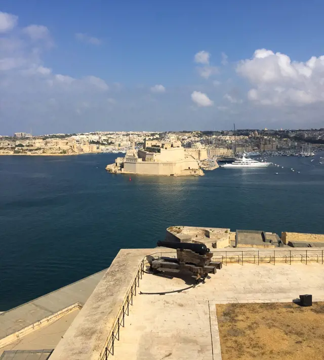 section ontdek malta in alle rust 1