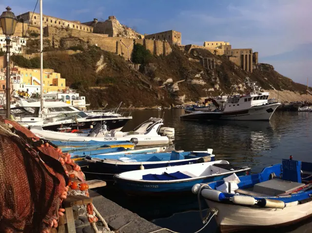 section procida de italiaanse culturele hoofdstad van 2022 0