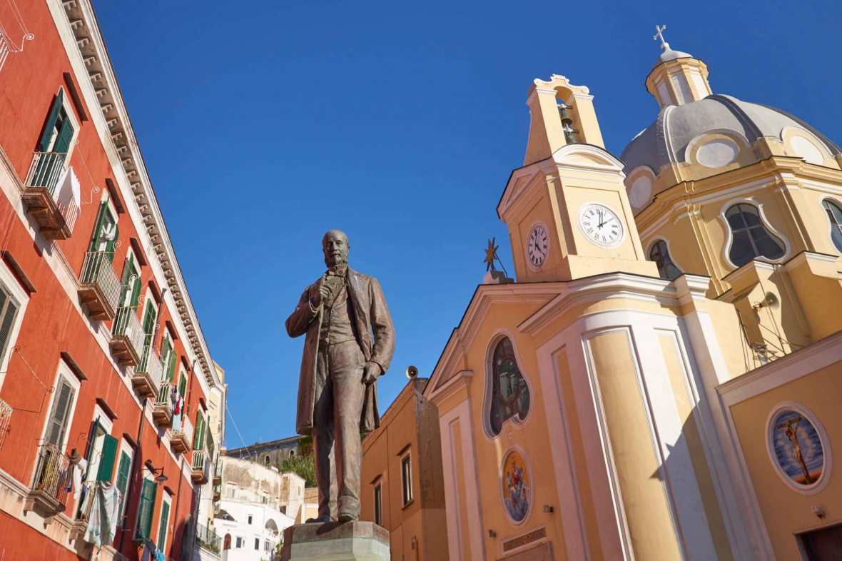 section procida de italiaanse culturele hoofdstad van 2022 5