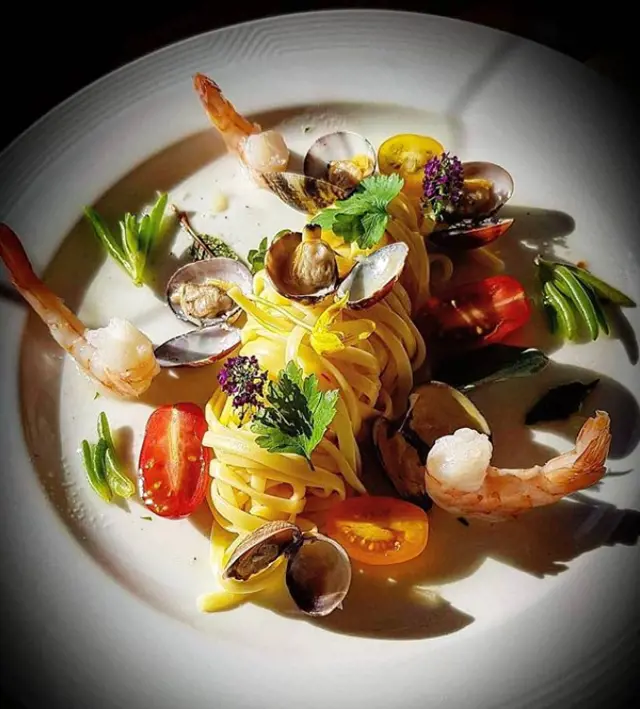 section thuistip linguine alle vongole door 2belgianfoodies 0