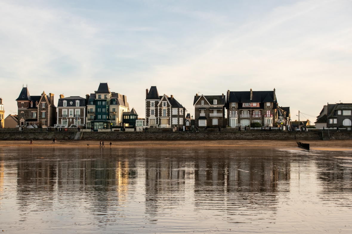 section vakantie bretagne absolute must visits 0