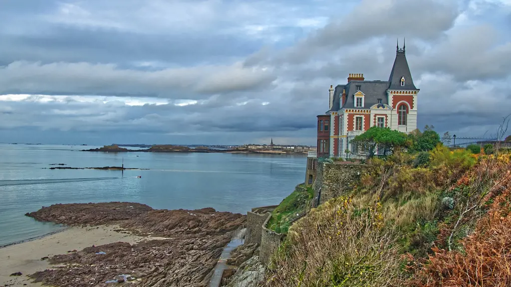 section vakantie bretagne absolute must visits 1