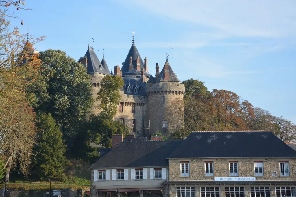 section vakantie bretagne absolute must visits 2